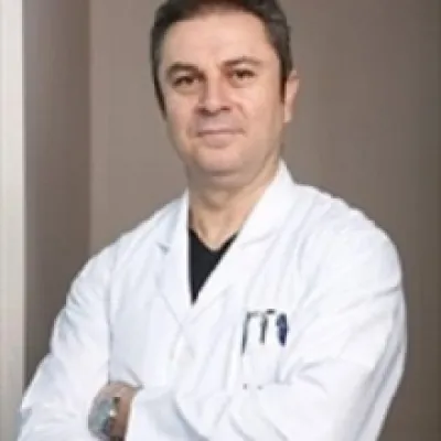 Hüseyin Demirci