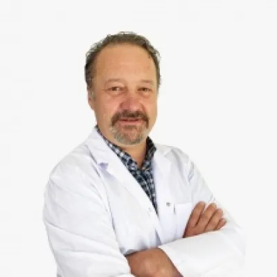 Arif Ender Yılmaz