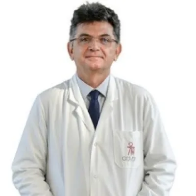 Alper Sönmez