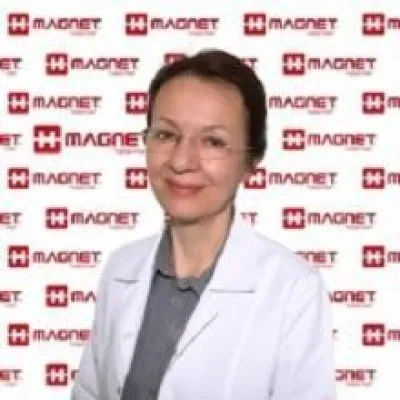 Leyla Dervişoğlu