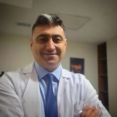 Gökay Deniz