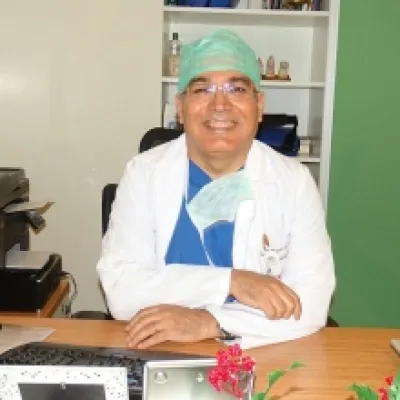 Birol Yamak