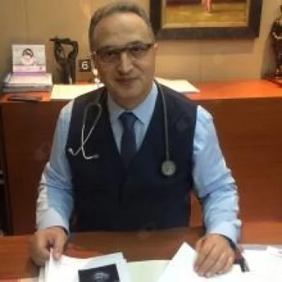 Ufuk Demirkılıç