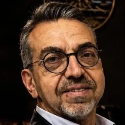 R. Oktay Peker