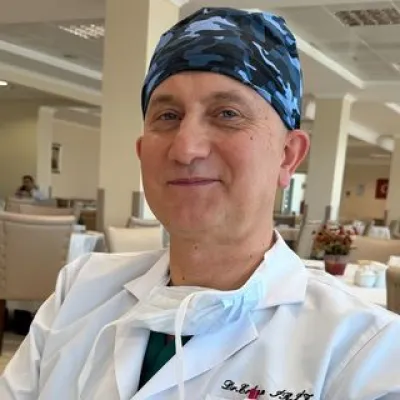 Erkan İriz