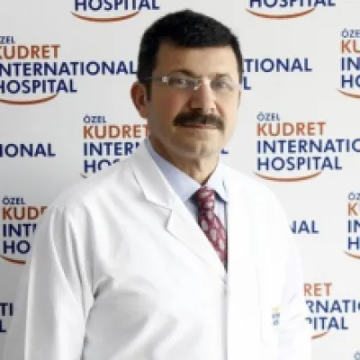 Özkan Akkoç