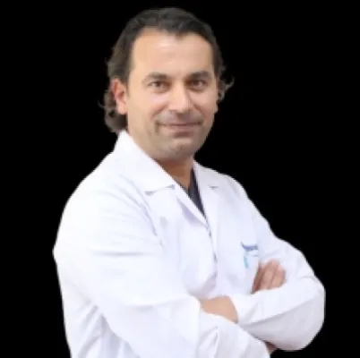 Kaan Kaya