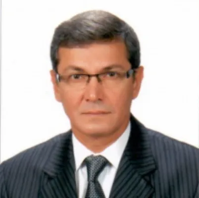 Rıza Doğan