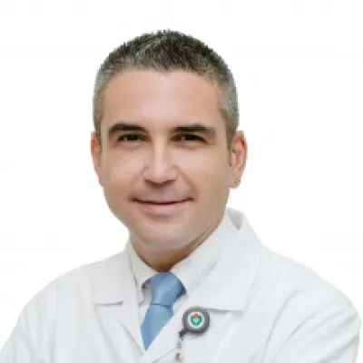 Ahmet Barış Durukan