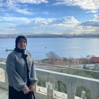 Beyza Nur Akgüç
