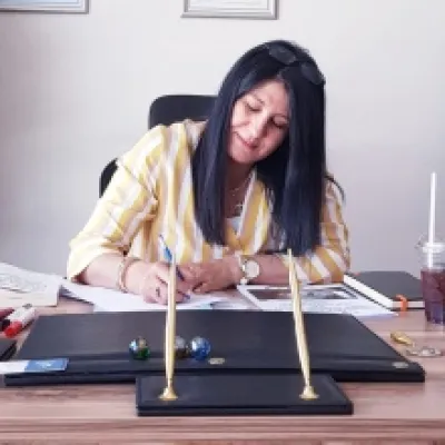 Tülay Kaya
