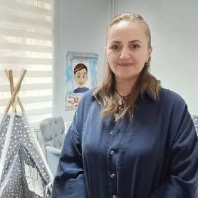 Feride Alaca Kaymaz