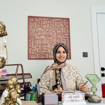 Fatma Şen