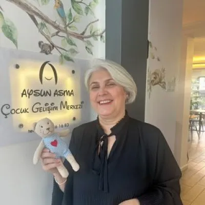 Aysun Asma