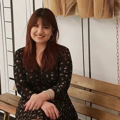 Gizem Aslan