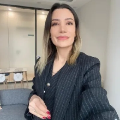 Ceren Şahbaz