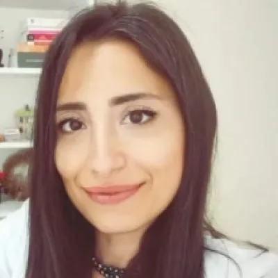 Gökçe Taşkın