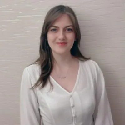 Çağla Duran Yurdacan