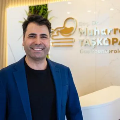 Muharrem Taşkoparan