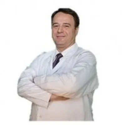 Ali Emrehan Tüzün