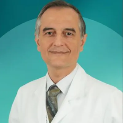 Aydın Şeref Köksal