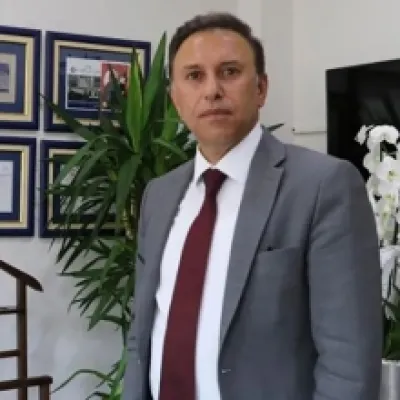 Mehmet Arhan