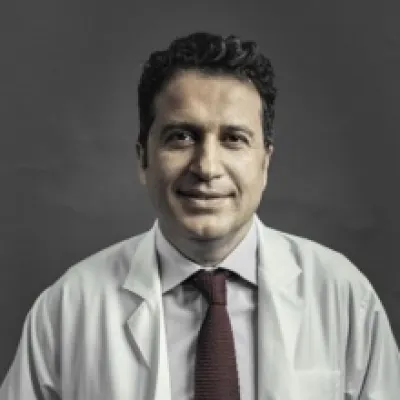 İsmail Hakkı Kalkan