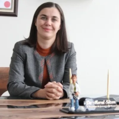 Meral Sözen