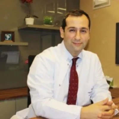 Bülent Değertekin