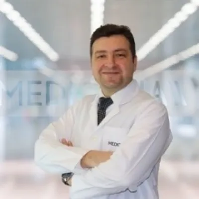 Fatih Karaahmet