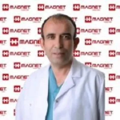 Ahmet Erdil