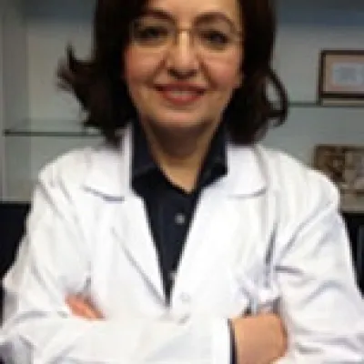 Bilge Tunç