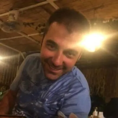 Serhat Akın