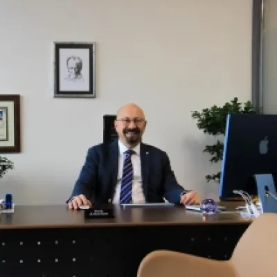 Mehmet Murat Sümer