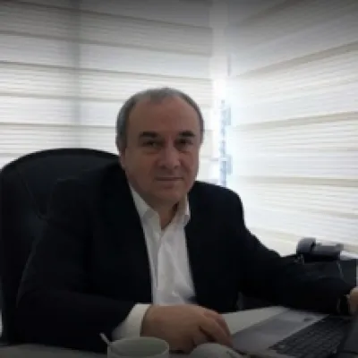 Mehmet Demirci profil fotoğrafı