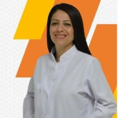 Ebru Azizoğlu Akçin profil fotoğrafı