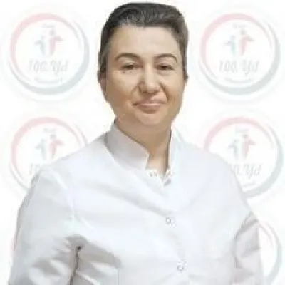 Zübeyde Aytürk