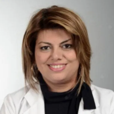 Özlem Aksoy Özmenek profil fotoğrafı
