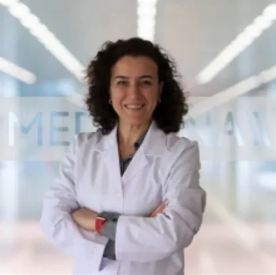 Emine Esra Okuyucu profil fotoğrafı