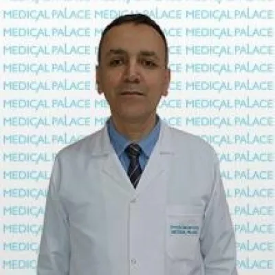 Ümit Hıdır Ulaş profil fotoğrafı