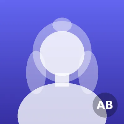 Ass. Dr. Burcu Acar profil fotoğrafı
