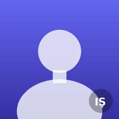 Işıl Şenses profil fotoğrafı