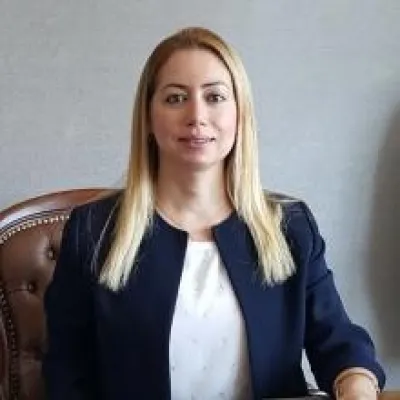 Ayşe Yılmaz profil fotoğrafı