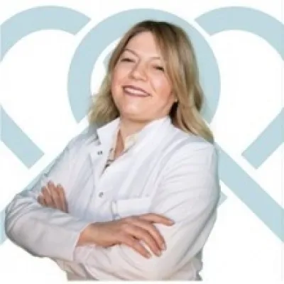 Özlem Ertürk profil fotoğrafı