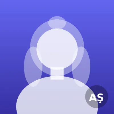 Ass. Dr. Şükran Kaygısız profil fotoğrafı