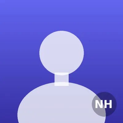 Nigar Hajiyeva profil fotoğrafı