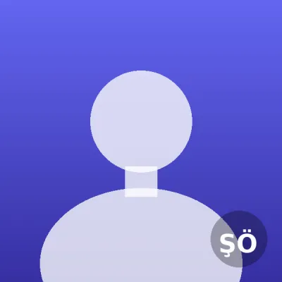 Şenay Özbakır profil fotoğrafı