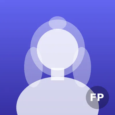 Fatma Pak Onganlar profil fotoğrafı