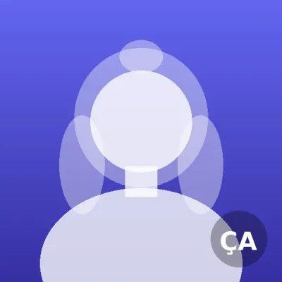 Çağla Atabay profil fotoğrafı