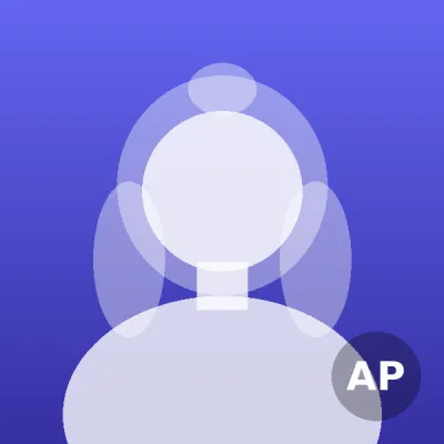 Ayşe Petek Bingöl profil fotoğrafı